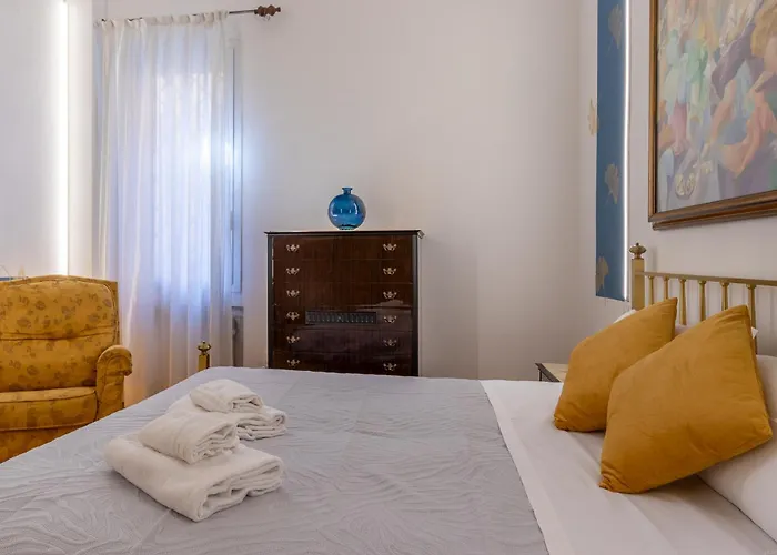 شقة Housmart Cartoleria 8