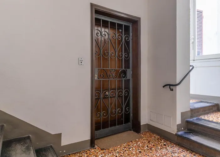 شقة Housmart Cartoleria 8 *