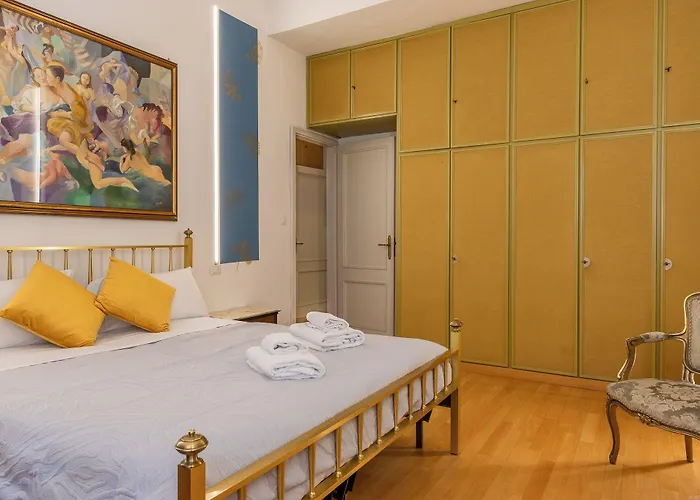 Housmart Cartoleria 8 شقة